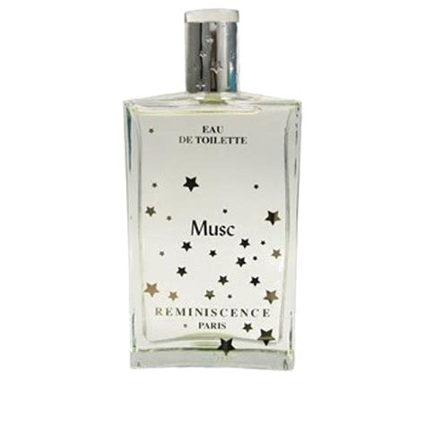 Reminiscence Musc Edt Ml No Tester Mister Tester Profumi