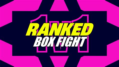 💥 1v1 Ranked Boxfight 💥 2544 9247 0736 By Papaeske Fortnite Creative