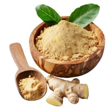 Organic Ginger Powder Cooking Spice Organic Ginger Powder Cooking