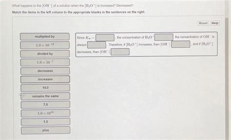 Solved Define pH. What pH range is considered acidic? Basic? | Chegg.com