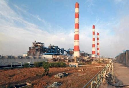 NTPC Power Generation Rises Nearly 12 To 295 Billion Units In Apr Dec