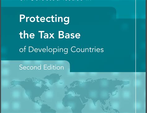 New UN Tax Handbook Lower Income Countries Vs OECD BEPS Tax Justice