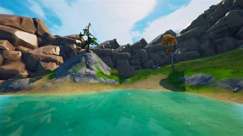 MEWZE S REALISTIC 1V1 Fortnite Creative Map Code Dropnite