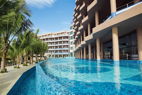 El Dorado Seaside Palms Adults Only All Inclusive In 2023 Updated