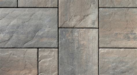 Beacon Hill Flagstone Alpine Grey Brickworks Supply