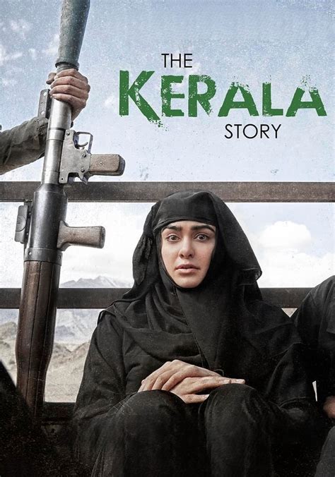 The Kerala Story - movie: watch streaming online