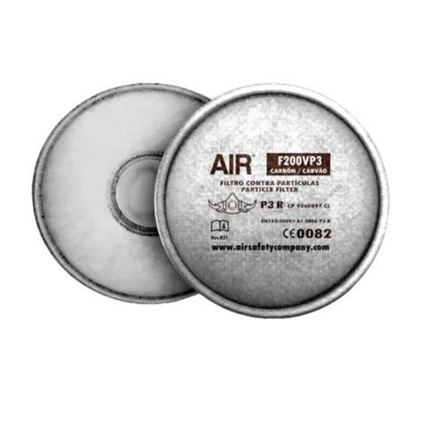 Filtro Air F Vp Carv O Ativado Vo Para Part Culas P