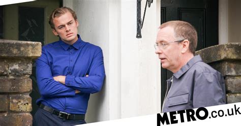 Eastenders Spoilers Peter Beale Learns Ians Shocking Secret Metro News