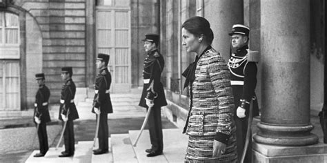 Simone Veil a sauvé de nombreuses vies algériennes en toute discrétion