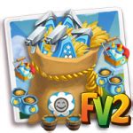 Farmville Free Speed Grow Super Feed Water Pack Free Gifts