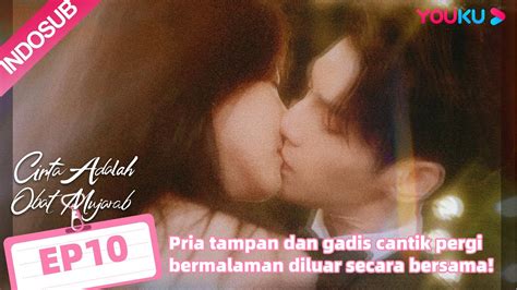 Cinta Adalah Obat Mujarab Love Is Panacea Ep Part Highlight