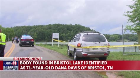 Bristol Police Identify Body Found In Lake Off Redstone Drive Youtube