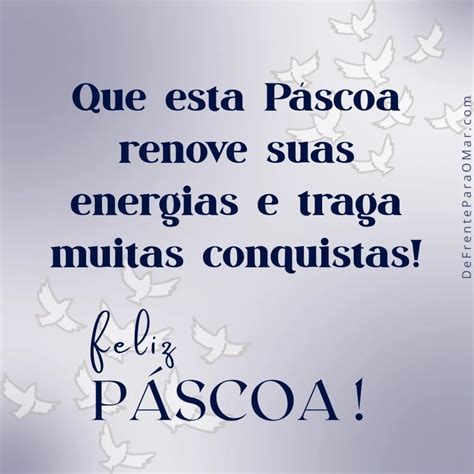 Mensagens De Pascoa Para Amor - 🐰47 Mensagens de Páscoa com Amor, Fé e Renovação: Para Amigos, Família ...