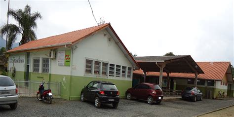 ESCOLA GUSTAVO BARROSO : Um pouco da História
