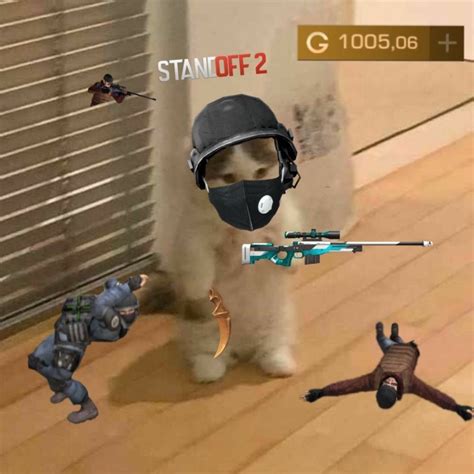 Create Meme The Standoff 2 Game Standoff 2 Game Standoff Pictures