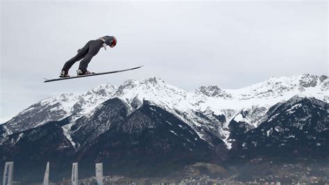 Vierschanzentournee Alle Infos Zum Bergiselspringen In Innsbruck