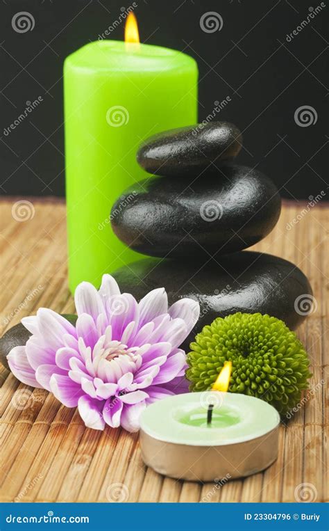 Spa Still Life Stock Photo Image Of Items Lifestyle