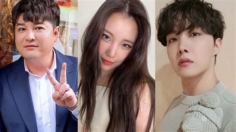 7 Idols Criticados Por Ser Los Más Feos Del K Pop