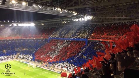 Le Résumé Lyon FC Barcelone en direct du Groupama Stadium 1 8 Aller