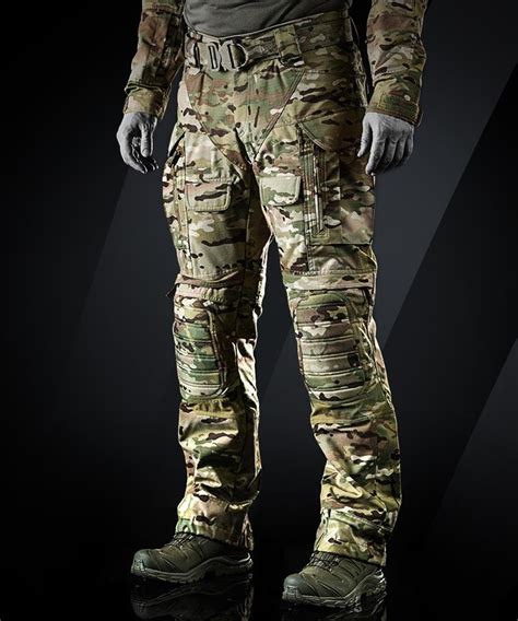 Striker X Combat Pants UF PRO