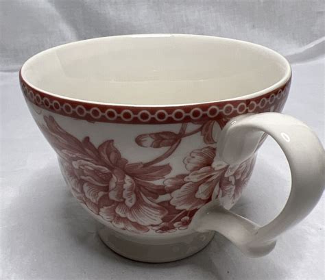 Fifth Adelaide Maroon Mug Ebay