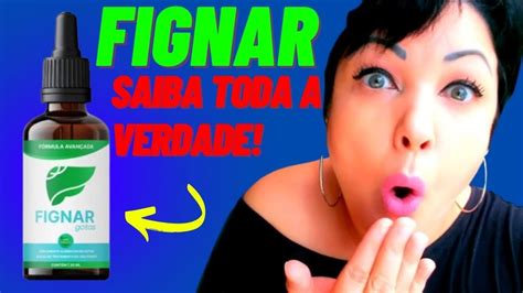 Fignar Alerta Cuidado Fignar Gotas Funciona Fignar Para Que