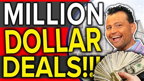 Funding Million Dollar Deals Youtube