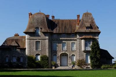 Le Ch Teau De La Durasserie Sainte Pazanne