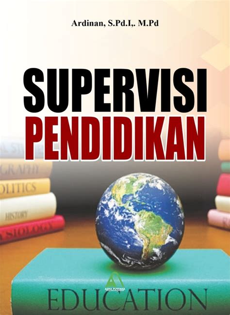 Supervisi Pendidikan Penerbit Buku Azka Pustaka