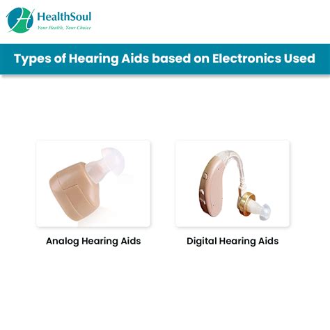 Hearing Aids Audiology Healthsoul