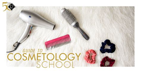 Everything You Need to Know to Start Cosmetology School | Raphael's School of Beauty Culture