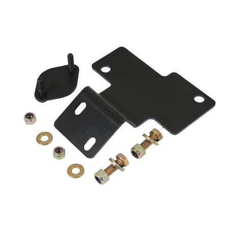 Ls Swap Drive By Wire Throttle Pedal Bracket