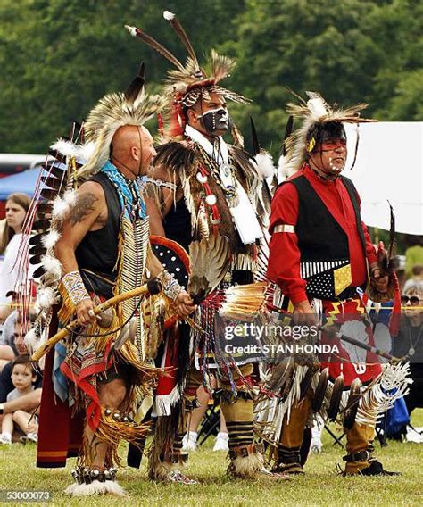 Catawba Tribe Photos And Premium High Res Pictures Getty Images