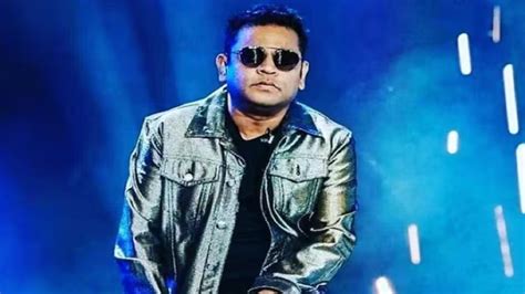 Anger Against Ar Rahman Organizers At Chennai Concert Know What Happened