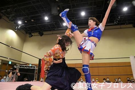 Ske48荒井優希、プロレスデビューから4連敗も宮本もかとのシングル戦に意欲「もかさんという、始めた時期が近い先輩に負けてしまったのは悔しい