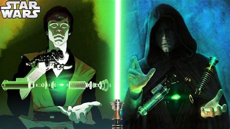 Luke Skywalker Green Lightsaber Drawing - intraday-mcx-gold-silver ...