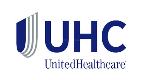 UnitedHealth Group健康服务公司Logo - 云瑞Logo资源库