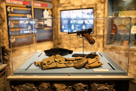 Medal Of Honor Museum In Mount Pleasant Opens After M Renovation