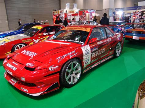 Nissan Silvia S14 Zenki Racing Line Origin