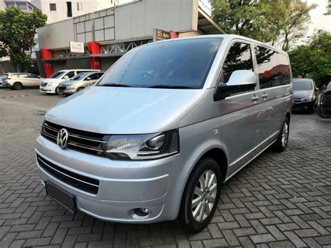 Vw Caravelle Mobil Bekas Di Indonesia Olx Murah Dengan Harga Terbaik