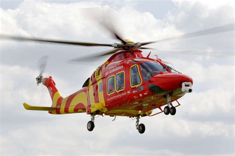 Essexandherts Air Ambulance Airmedandrescue