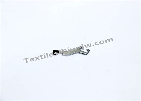 Guide Hook Saurer Rapier Loom Spare Parts Weaving Loom Spare Parts