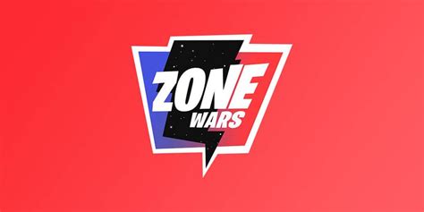 Zone Wars Random Map [Solo & Party Mode] got added this update. : FortniteLeaks