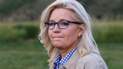 Liz Cheney Says Electing Arizona Gop Nominees For Governor And