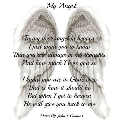 Angels In Heaven Quotes Quotesgram