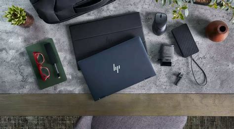 HP Elite Dragonfly G2: 2-in-1 Business Laptop with 5G, 6-Core CPU