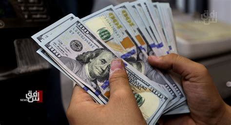 Dollar Surges Against Iraqi Dinar In Main Stock Exchange Shafaq News