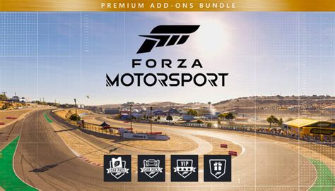 Kaufe Forza Motorsport Premium Add Ons Bundle Pc Xbox One Xbox