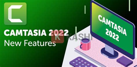 Tải Camtasia 2022 Full crack Hướng dẫn cài đặt kích hoạt