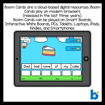 Level Unit Boom Trick Word Sentence Scramble Fun Phonics Tpt